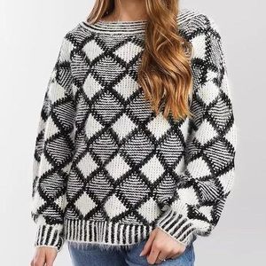 Willow & Root Sweater